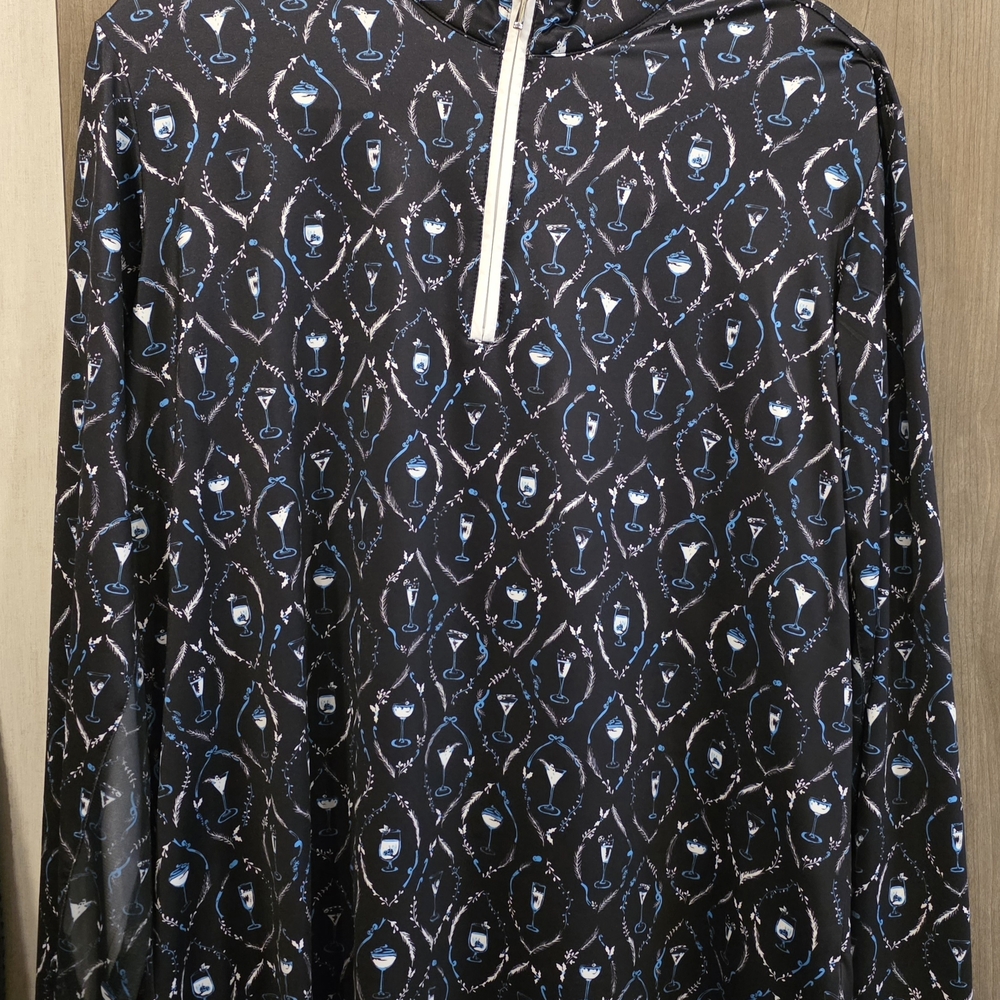 San Soleil Golf Top